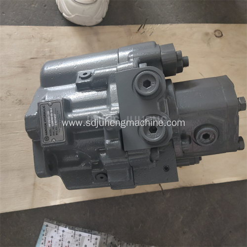 cat 303 hydraulic pump AP2D18 pump assy 1946468